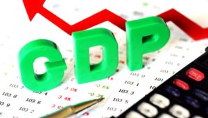人均GDP