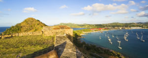 Saint Lucia National Trust