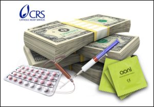 CRS